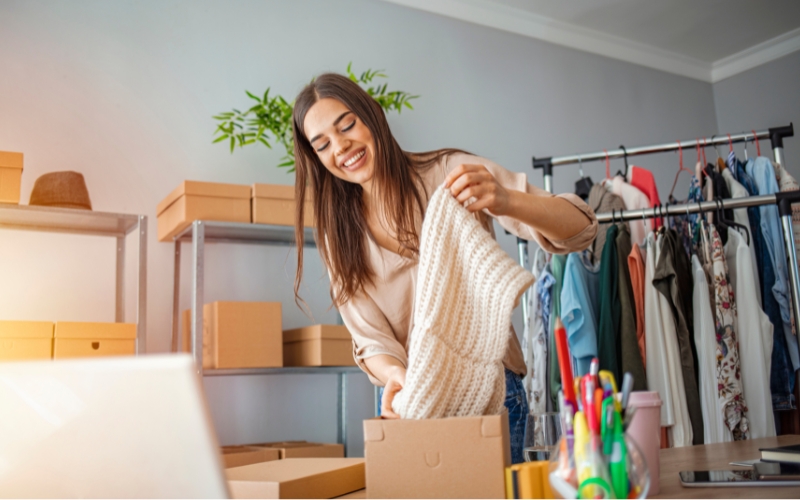 spedizioni e-commerce