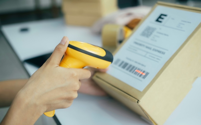 etichette e-commerce